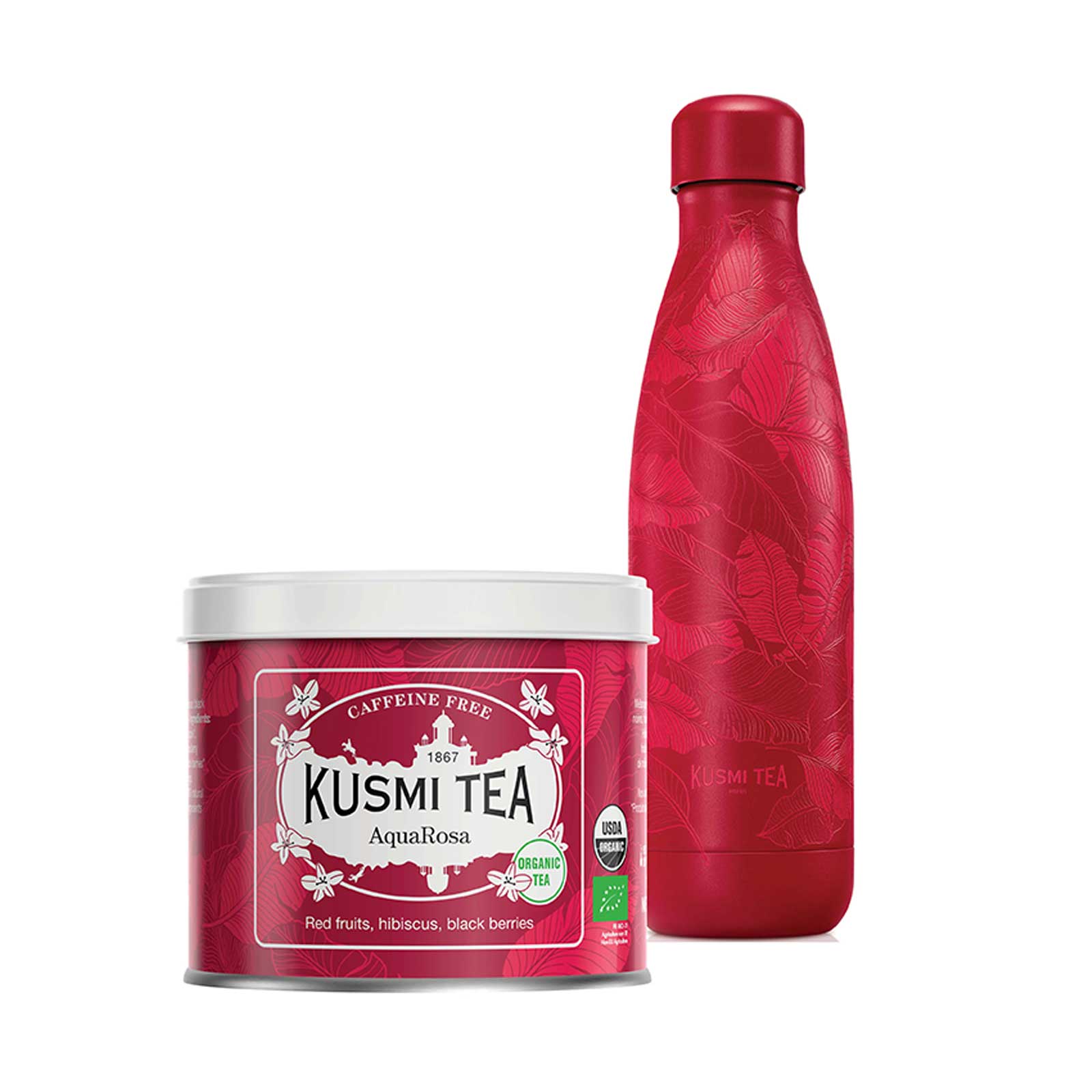 Bild på Aqua Rosa - Paket