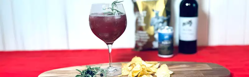 Tillhörande fördrink