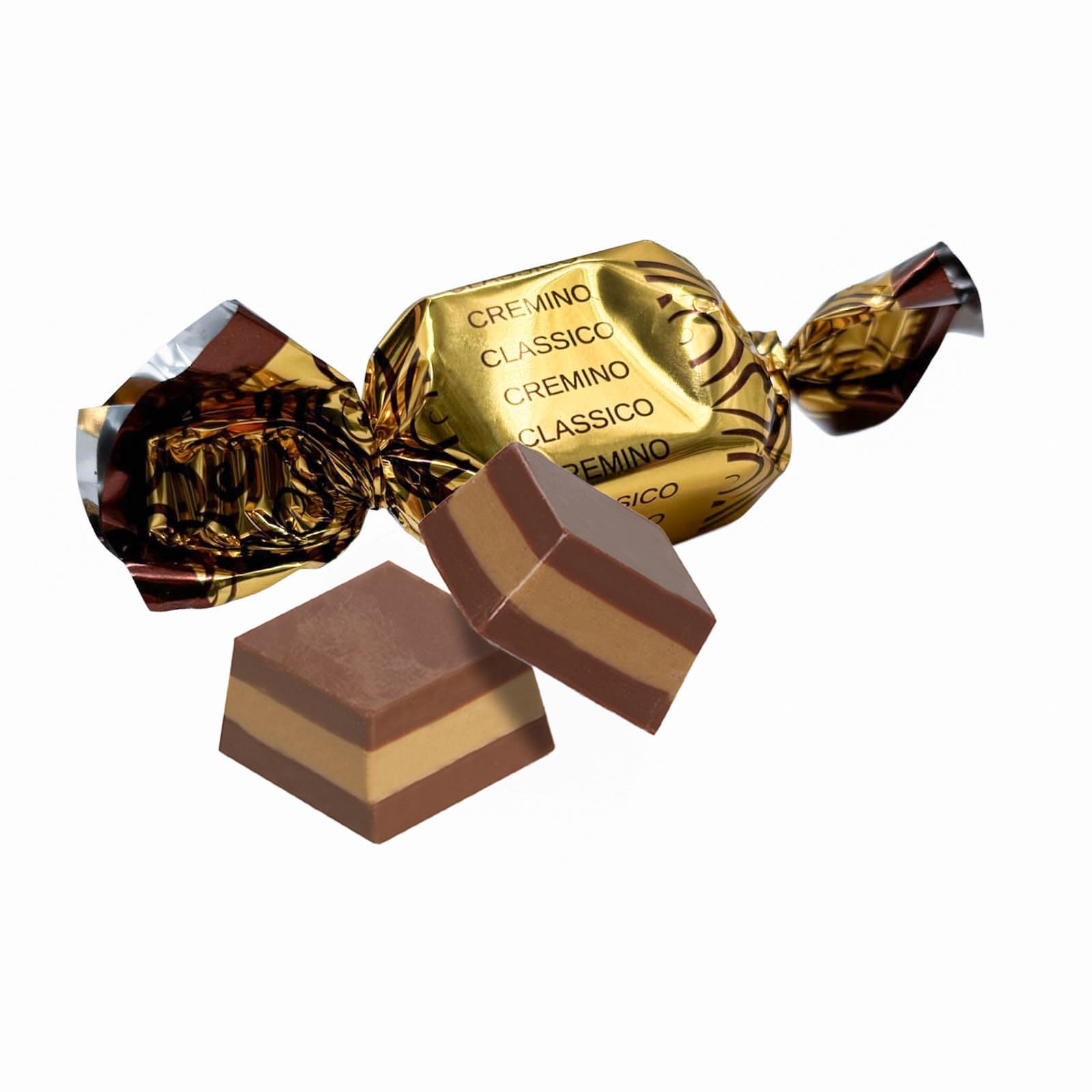 Bild på Len creminonougat – Ltd