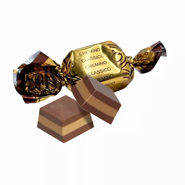 Bild på Len creminonougat – Ltd