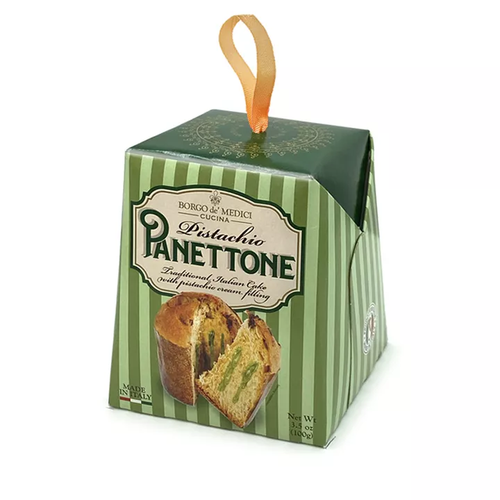 Bild på Minipanettone Pistage