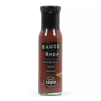 Original BBQ Sauce