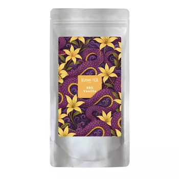 Ube vanilj – 100g