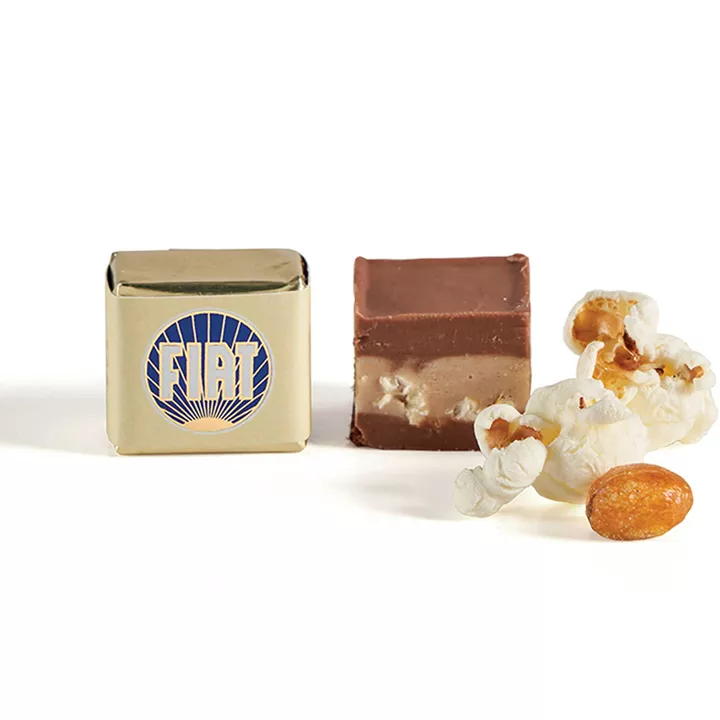 Bild på Fiat Cremino popcorn