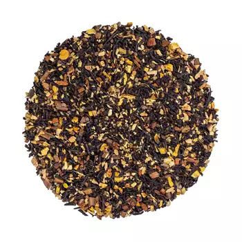 Tsarevna 1000g – svart te