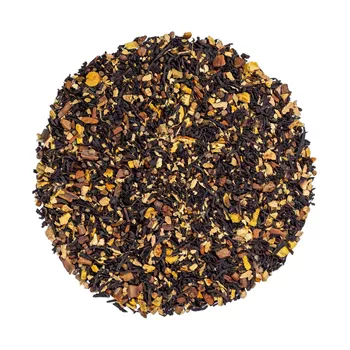 Tsarevna 1000g – svart te