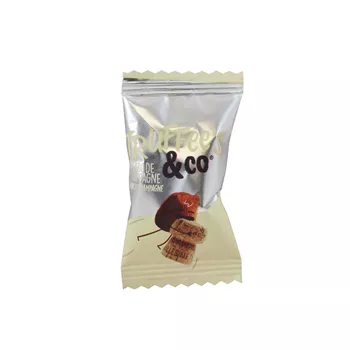 Tryffel champagne flowpack