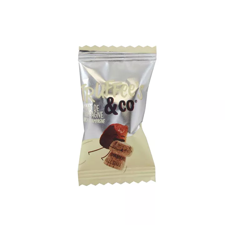 Bild på Tryffel champagne flowpack