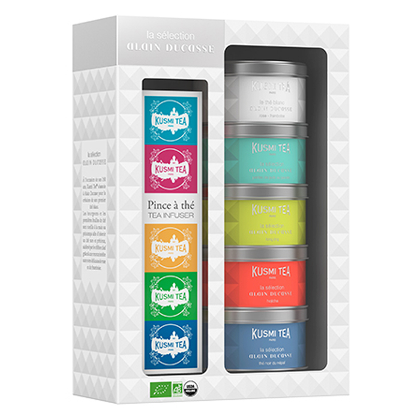 Presentask Alain Ducasse