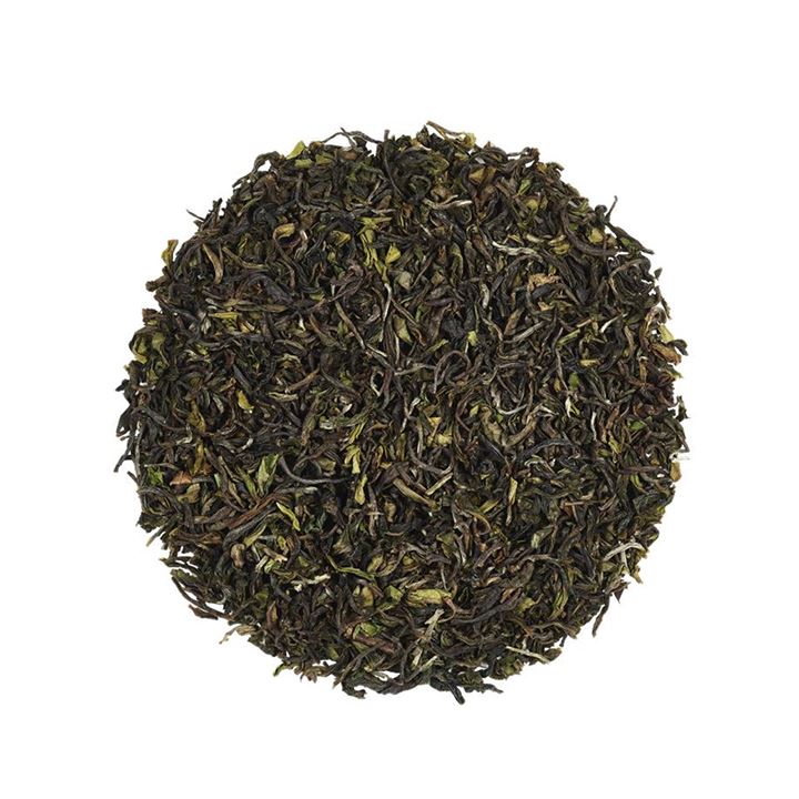 Bild på Darjeeling Arya First Flush 2025 100g – svart te