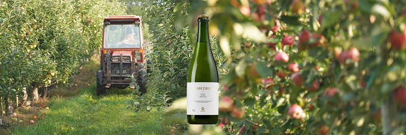 rudu-cider