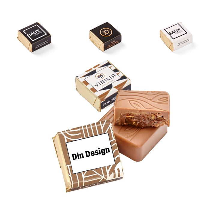 Bild på Private Label - Praline