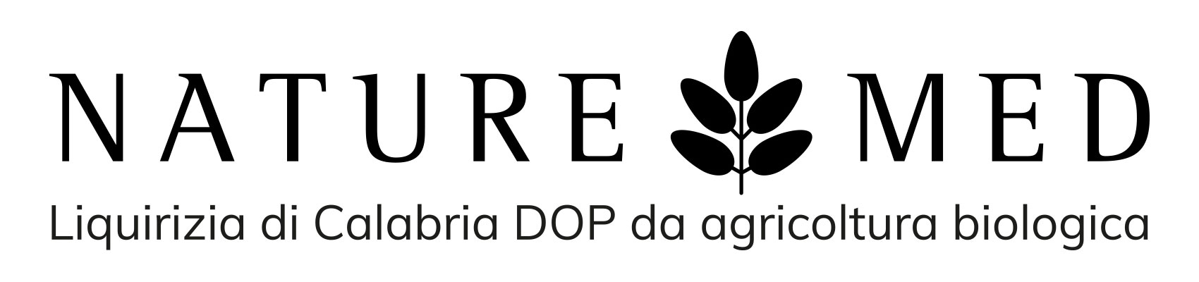 Nature Med logo