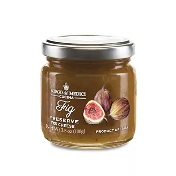 Fikonmarmelad – 100g
