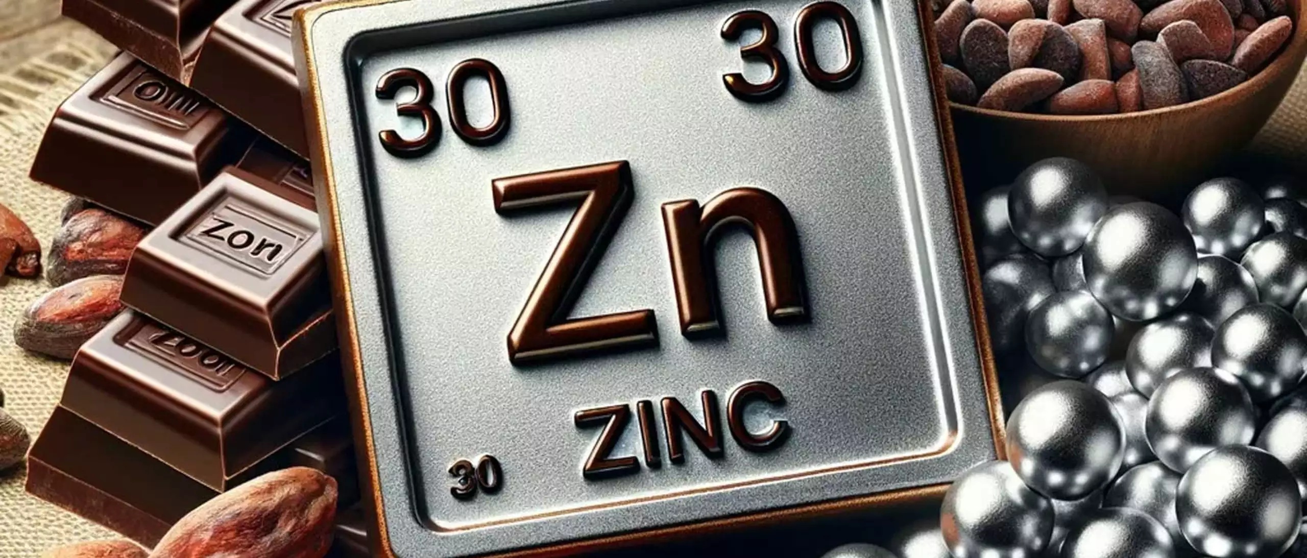 Zink