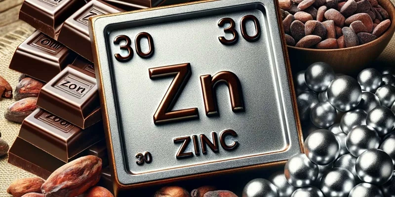 zink