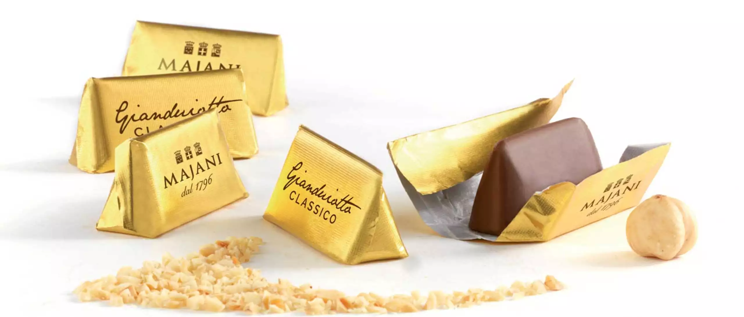 Giandujotti