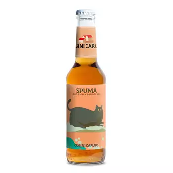 Spuma läsk – 27,5cl (24st)
