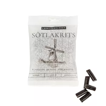 Sötlakrits