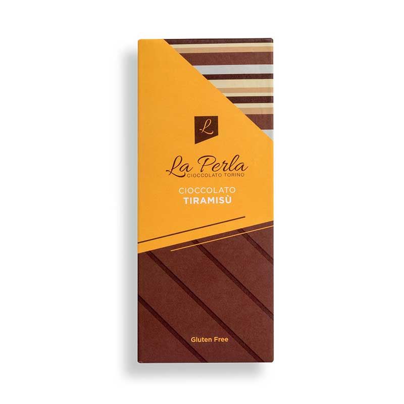 Chokladkaka med Tiramisú