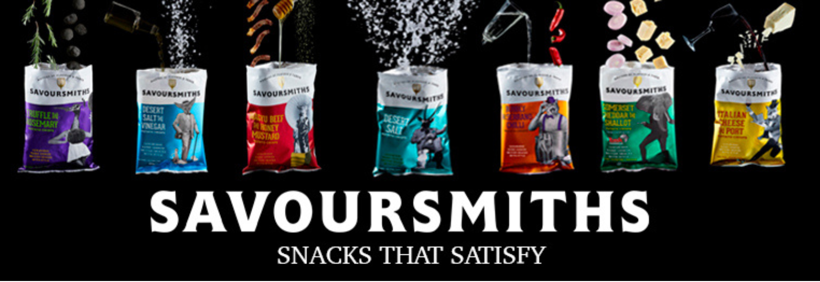 savoursmiths