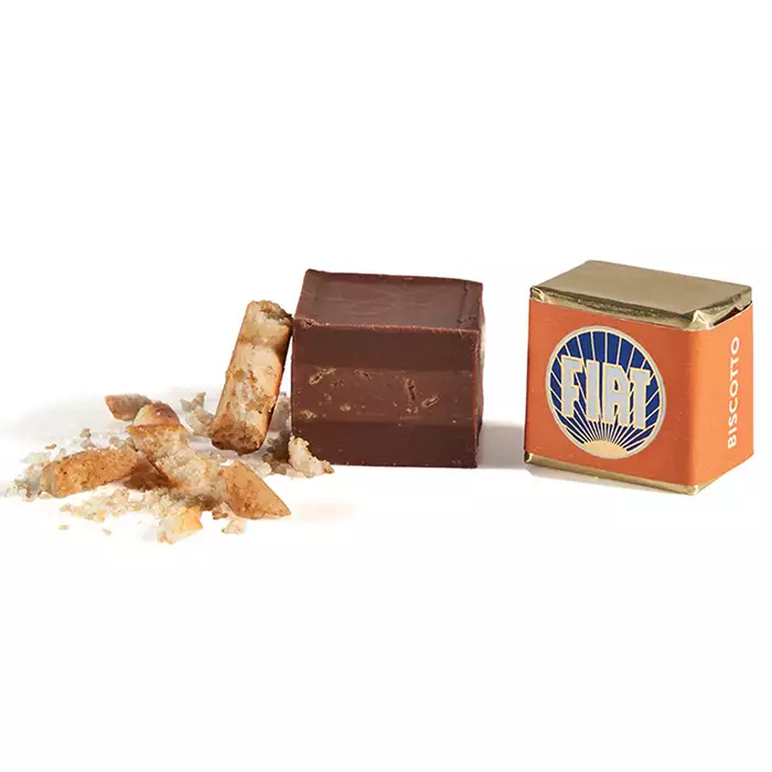 Bild på Fiat Cremino biscotti