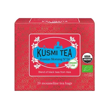 Russian Morning N°24 20-p