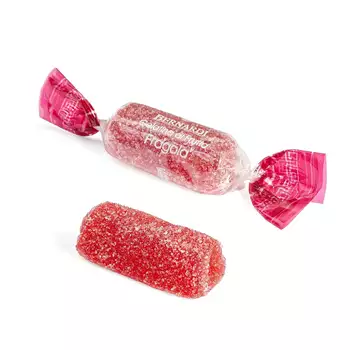 Fruktmarmelad jordgubb