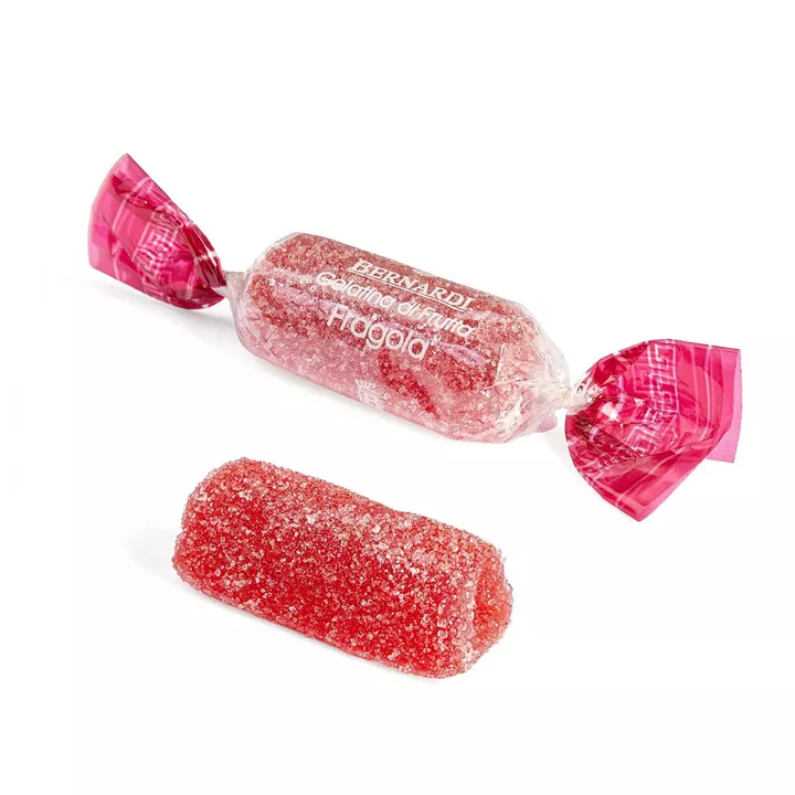 Bild på Fruktmarmelad jordgubb