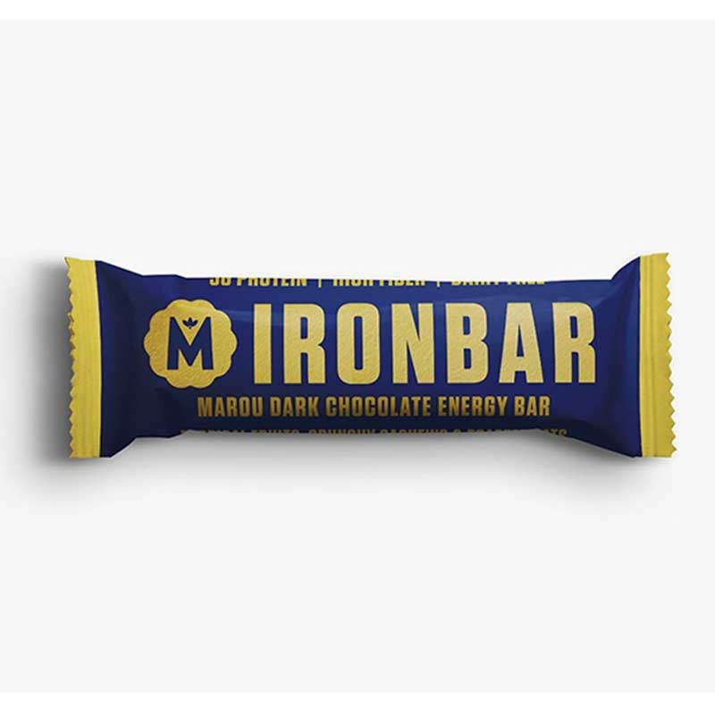 Ironbar – 30% Rabatt