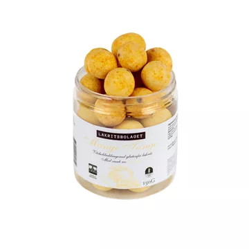Chokladlakrits Mango Tango – 150g
