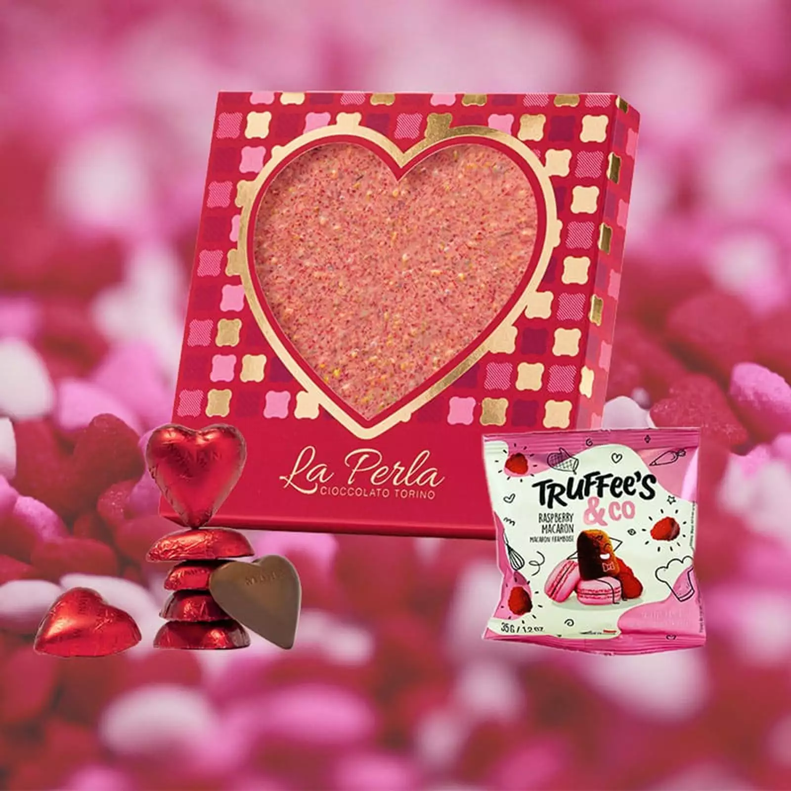 Inför alla hjärtans dag