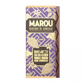 Dak Lak 24g - mörk choklad 70%