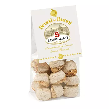 Brutti e Buoni Citron