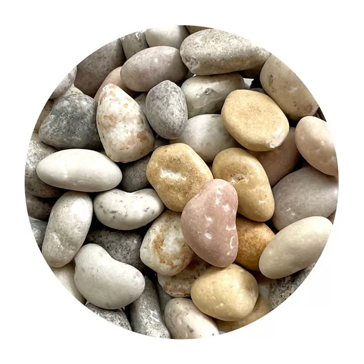 Bild på Pietre, lakritsstenar i lösvikt