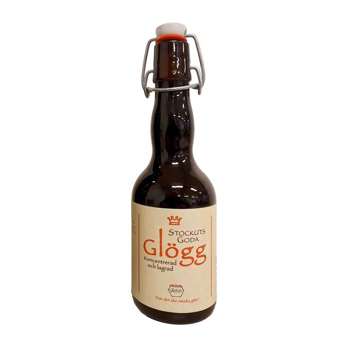 Bild på Glöggkoncentrat