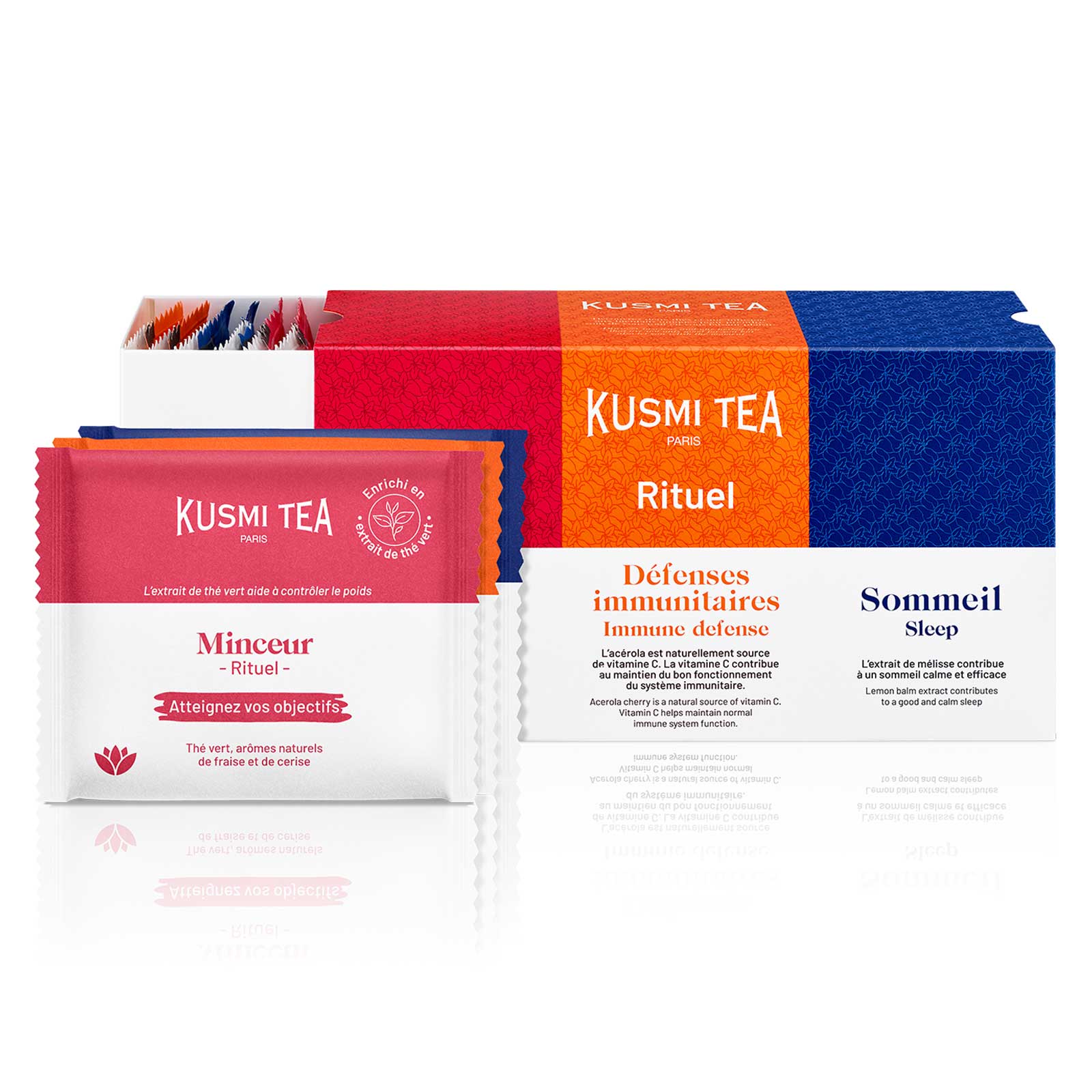 Presentask – rituals 24p tepåsar