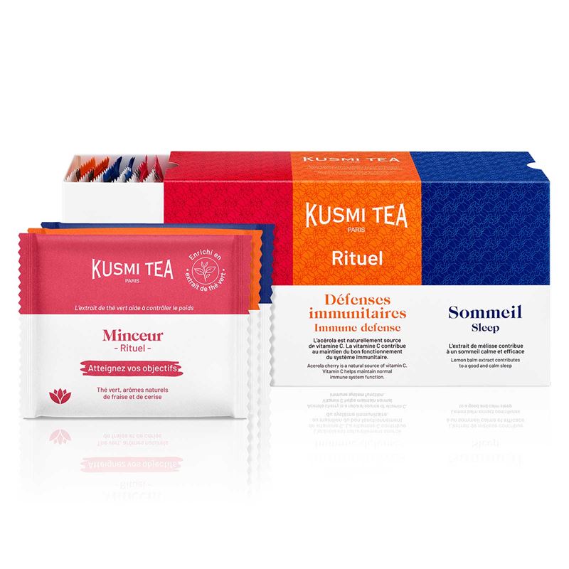 Presentförpackning Rituals