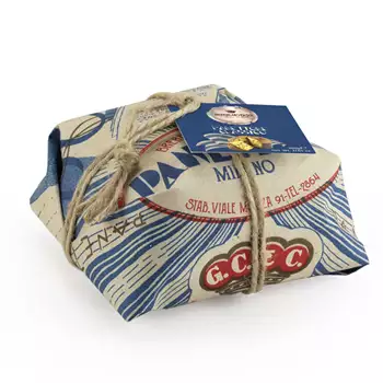 Panettone classico – 500g