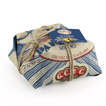 Panettone classico – 500g