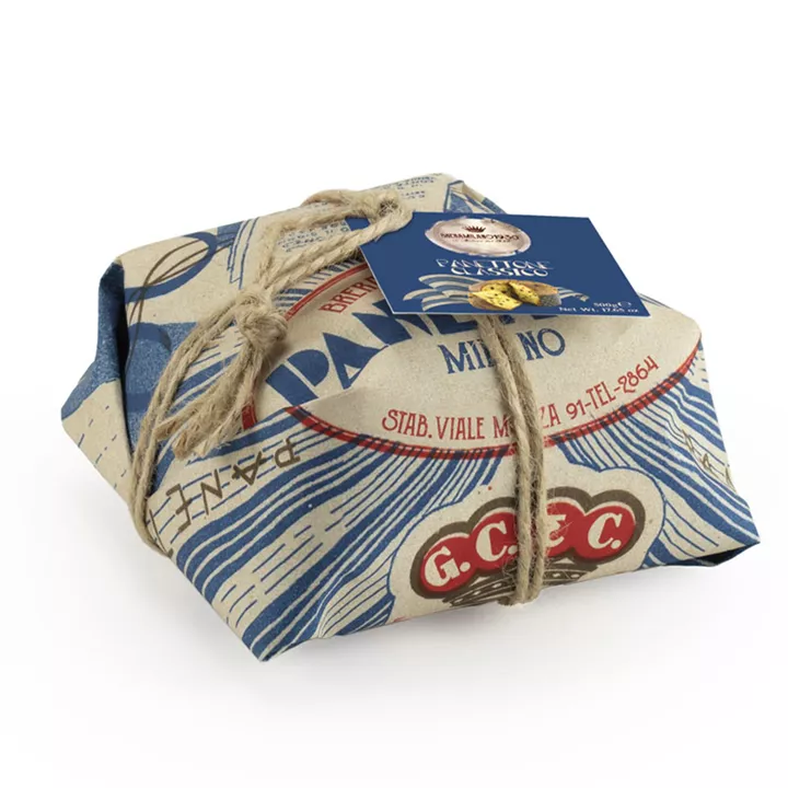 Bild på Panettone classico – 500g