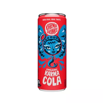 Karma cola – 25cl