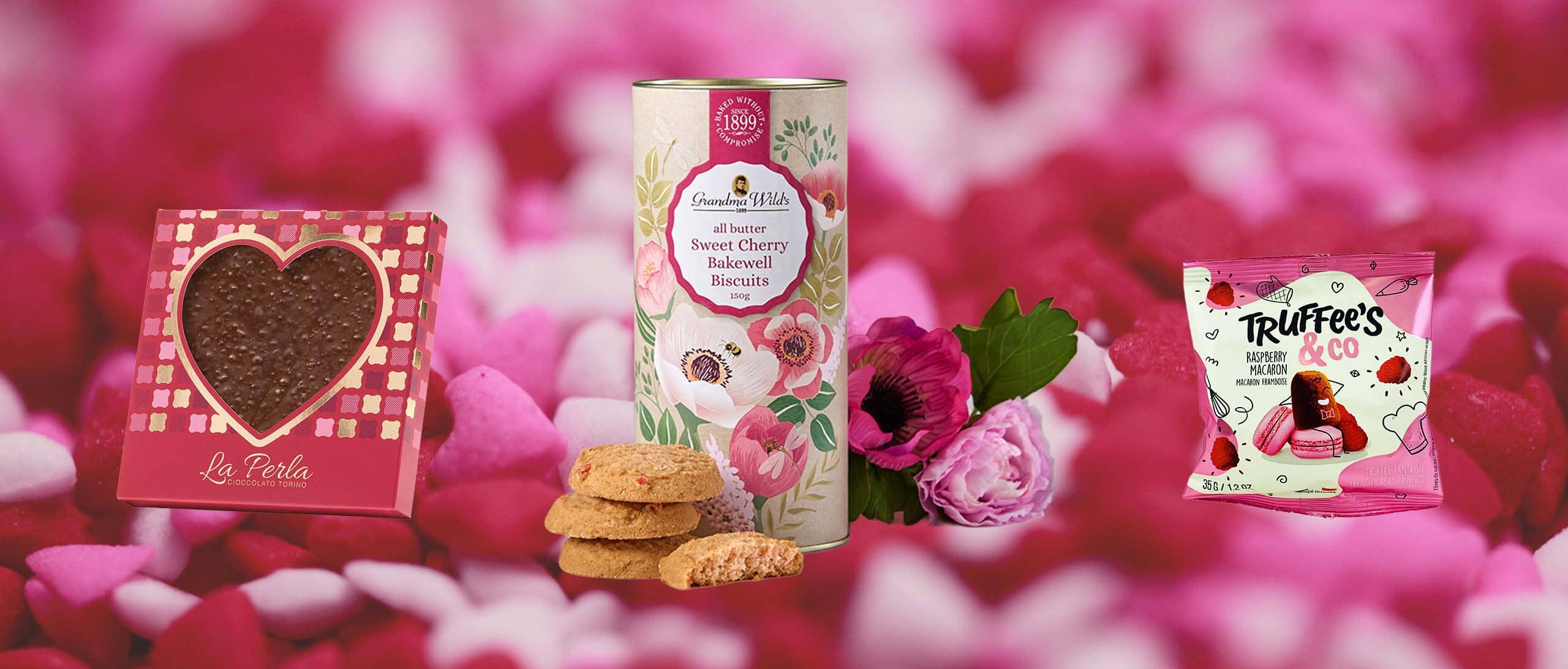 Inför alla hjärtans dag