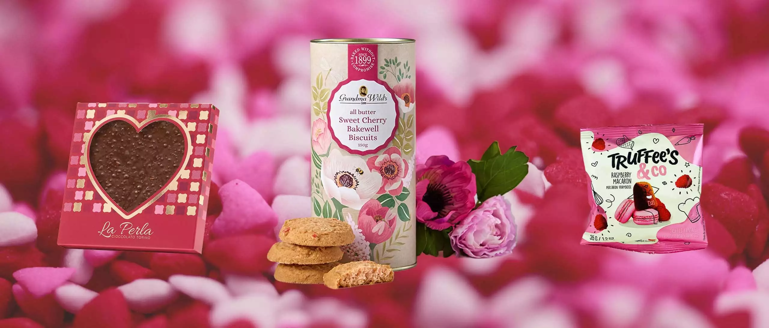 Inför alla hjärtans dag