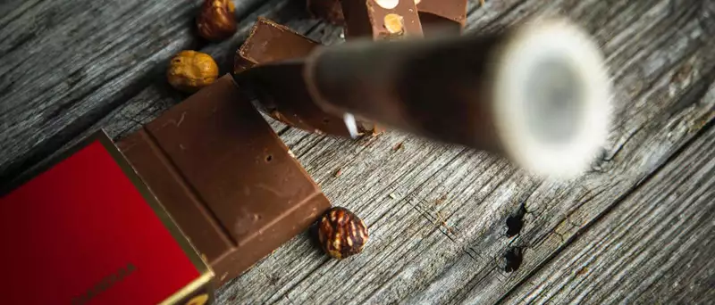 Gianduja