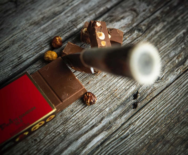 gianduja