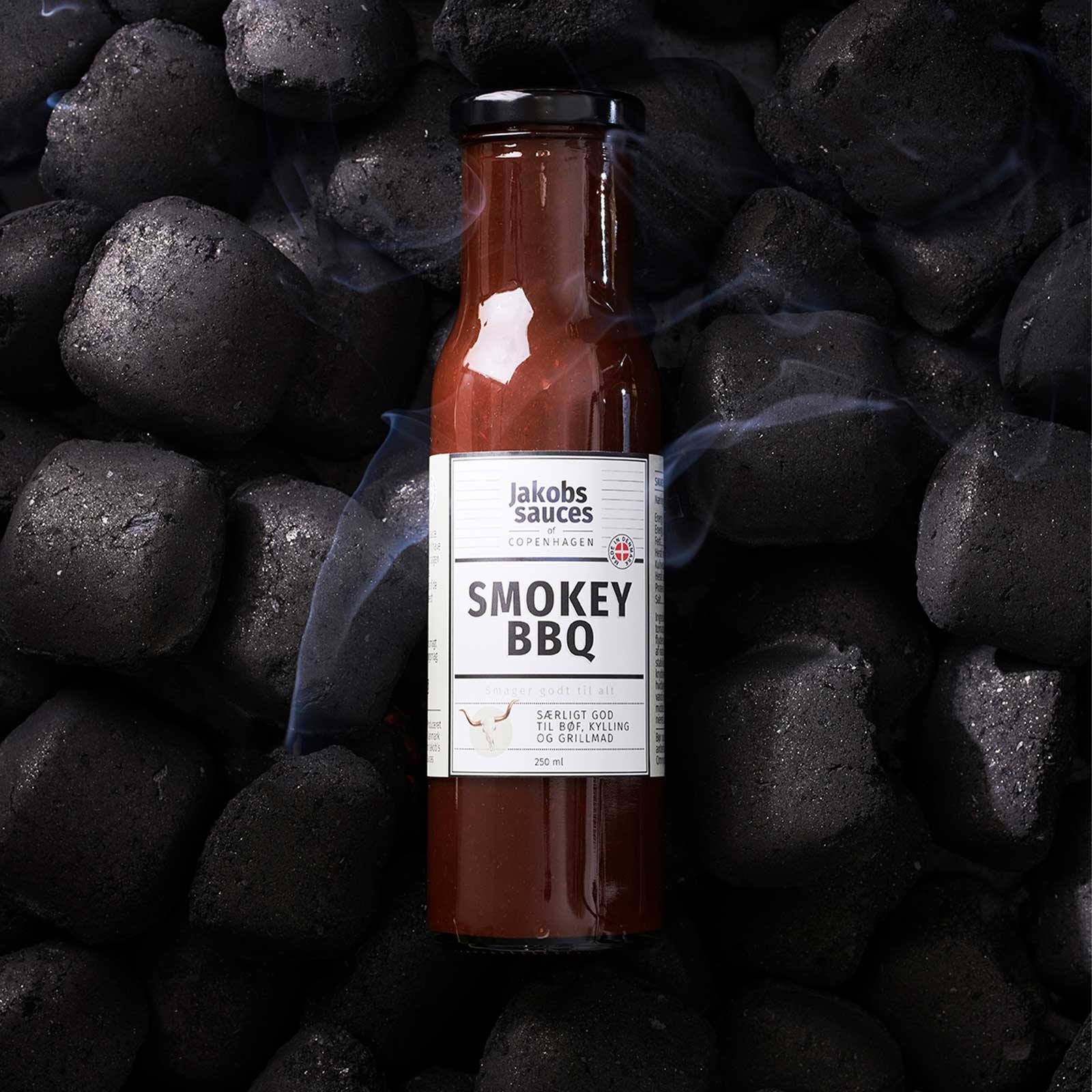 Såser från Köpenhamn