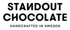 Standout Chocolate logo
