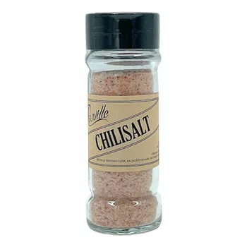 Chilisalt