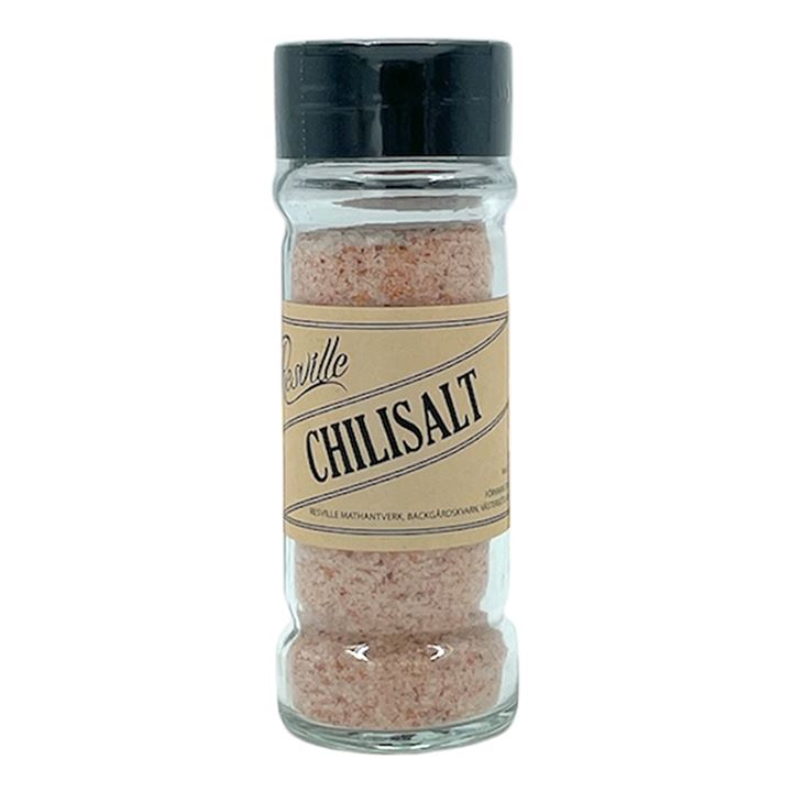 Bild på Chilisalt